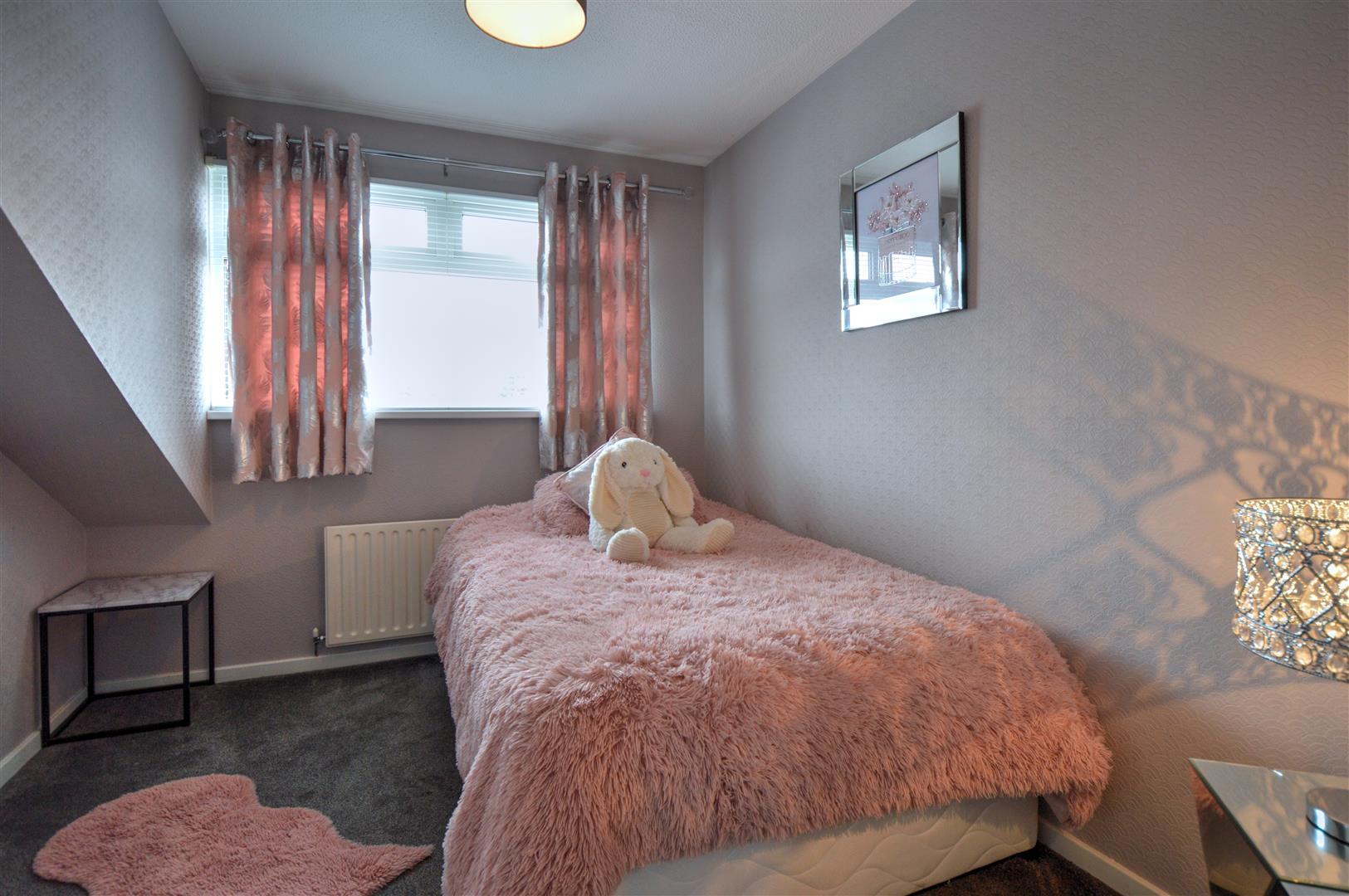 Property Bamburgh Drive, Pegswood, Morpeth House SemiDetached